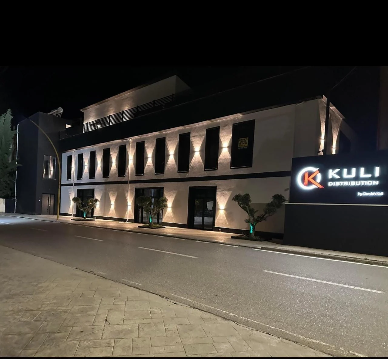 Kavajë – Banim dhe biznes – Galeria 3