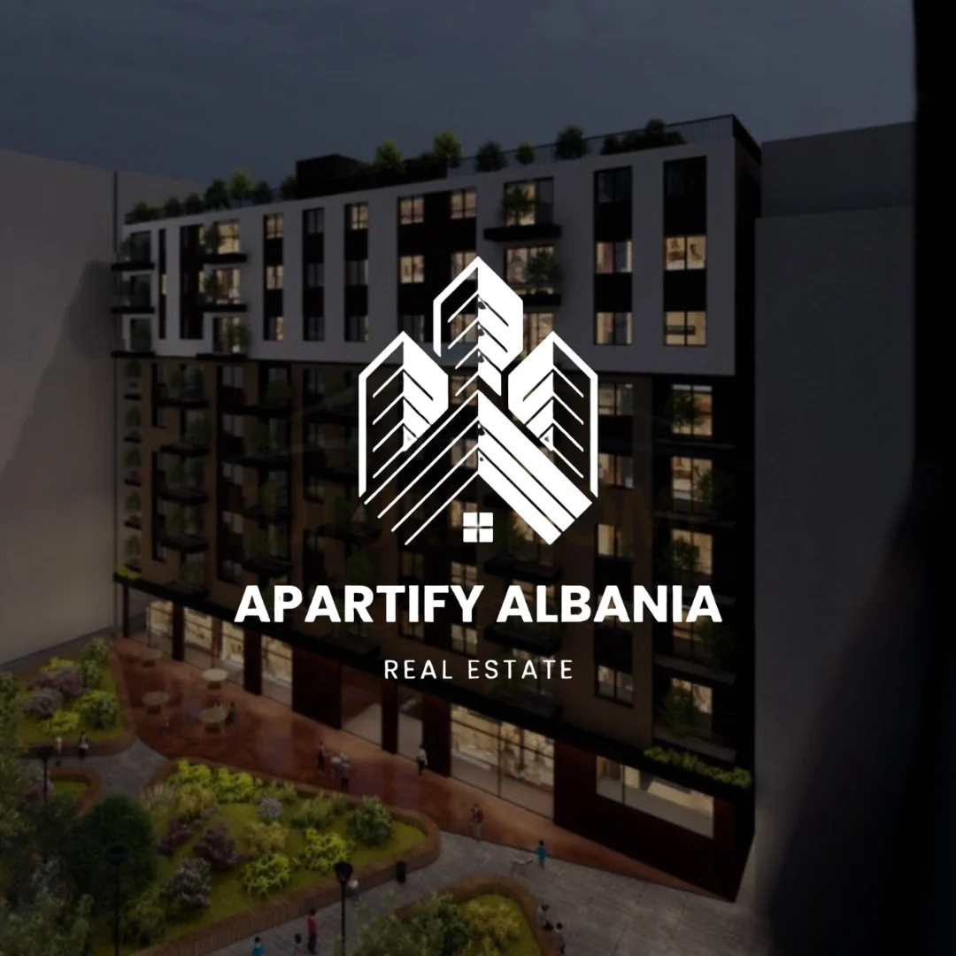 Apartment Tirane, Ish-Fusha Aviacionit