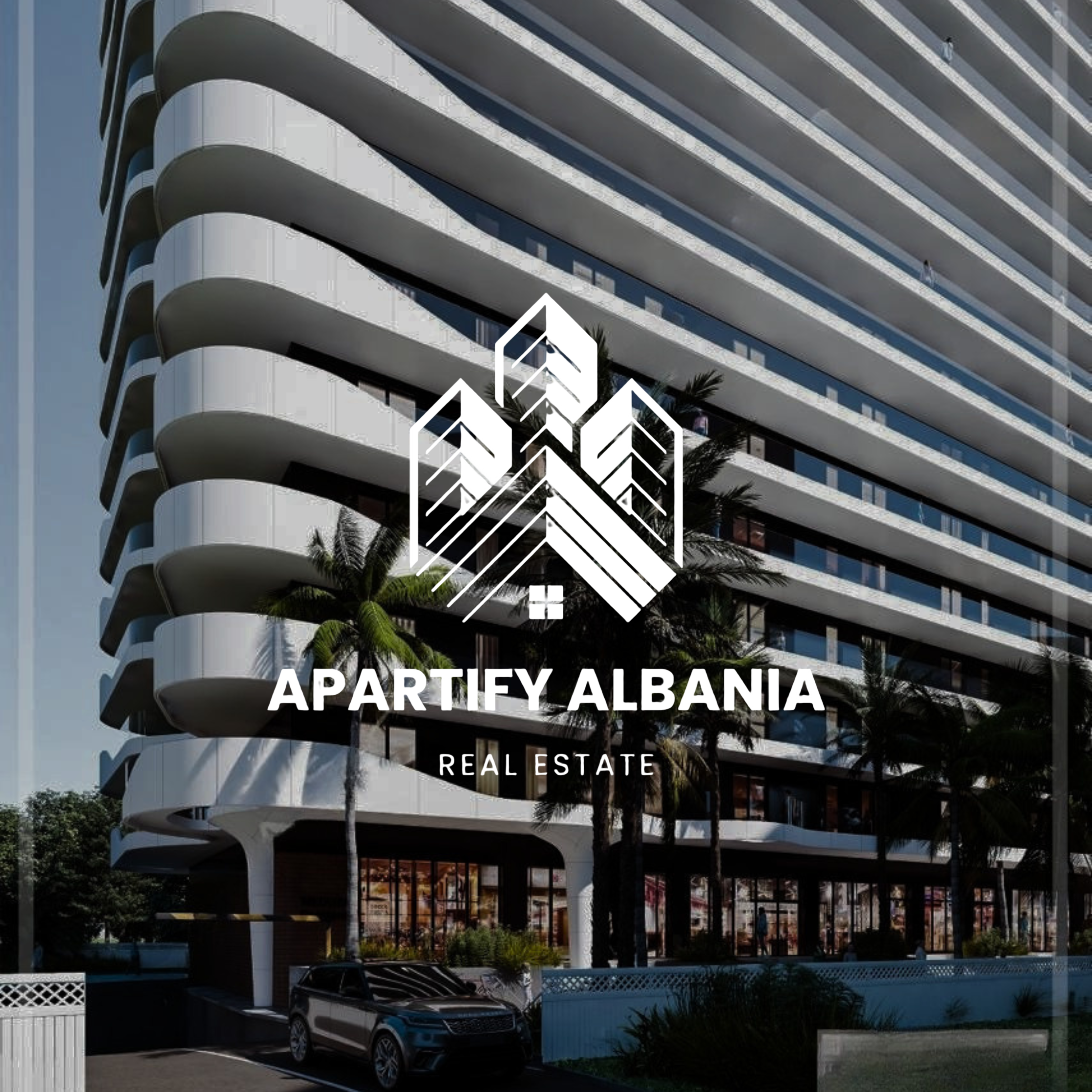 Apartments for sale in Albania near the sea